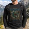 World of Warcraft Murloc Terror in Stormwind Shirt